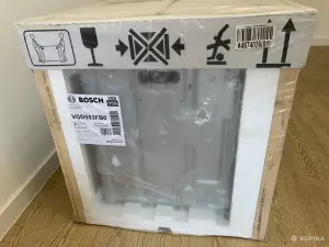 Продам Газовый духовой шкаф Bosch VGD553FB0
