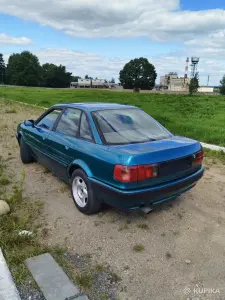 Audi 80