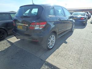 Б/У запчасти Mercedes B W245 2005-2011 с доставкой