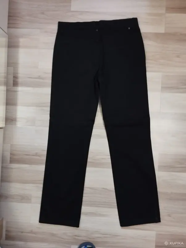 Брюки ZARA р-р 46 (S) - Вся Беларусь - 260087 - Доска объявлений Kupika.by - Фото 2