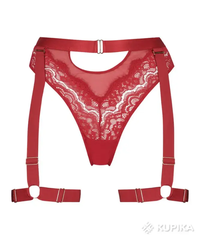 Трусы женские новые Hunkemòller