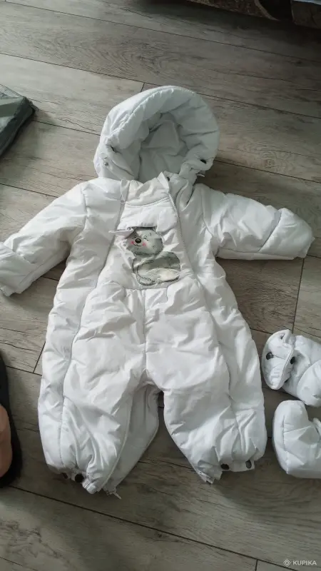 Комбенизон
