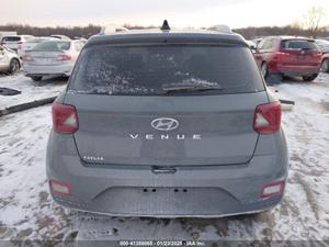 Б/У запчасти Hyundai Venue 2019-2025 с доставкой