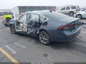 Б/У запчасти Honda Accord 11 2023-2025 с доставкой