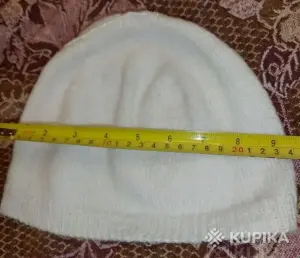 Шапка