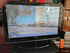 Плазменный телевизор Samsung PS42A410C3.