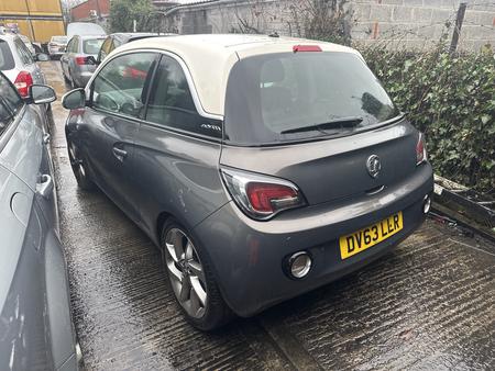 Автозапчасти - Б/У запчасти Opel Adam с доставкой - Вся Беларусь - Фото 4 Б/У запчасти Opel Adam с доставкой - Вся Беларусь - 258973 - Доска объявлений Kupika.by - Фото 4