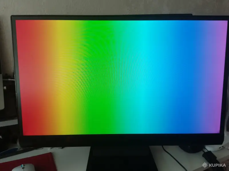 Мониторы - Монитор ViewSonic 23'' VX2370SMH-LED, HDMI, динамики - Столин - Фото 14 Монитор ViewSonic 23'' VX2370SMH-LED, HDMI, динамики - Столин - 258617 - Доска объявлений Kupika.by - Фото 14