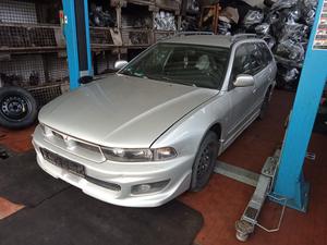 Б/У запчасти Mitsubishi Galant 1997-2003 с доставкой