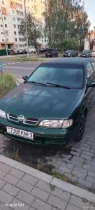 Машина НИССАН ПРИМЕРА