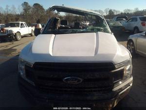 Б/У запчасти Ford F-150 2014-2020 с доставкой