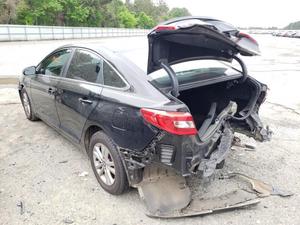 Б/У запчасти Hyundai Sonata 7 LF 2014-2020 с доставкой