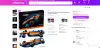Детские игрушки - Конструктор Гоночный автомобиль McLaren Formula 1 - Вся Беларусь - Фото 4 Конструктор Гоночный автомобиль McLaren Formula 1 - Вся Беларусь - 258621 - Доска объявлений Kupika.by - Фото 4