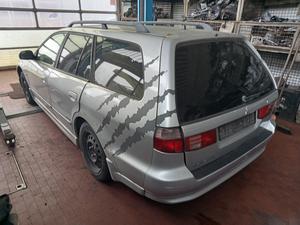 Б/У запчасти Mitsubishi Galant 1997-2003 с доставкой
