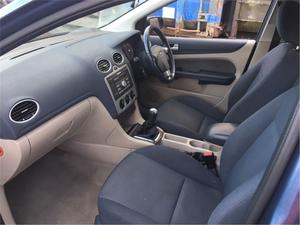 Б/У запчасти Ford Focus 2 2005-2008 с доставкой