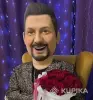 Стас Михайлов голова на день рождения юбилей ростовая кукла - Вся Беларусь - 260154 - Доска объявлений Kupika.by