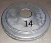 Пылесос BS-55 (Robert Bosch) номер BSA2291/02  FD8012, запчасти - Вся Беларусь - 258390 - Доска объявлений Kupika.by - Фото 7