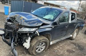 Б/У запчасти Mitsubishi L200 2019-2025 с доставкой