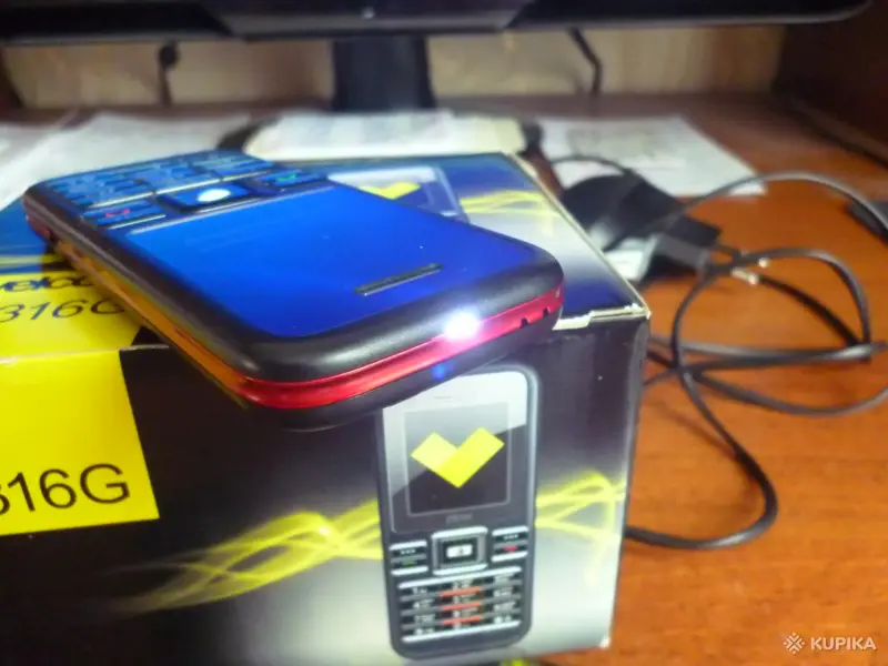 Телефон ZTE A316G - Вся Беларусь - 259570 - Доска объявлений Kupika.by - Фото 9