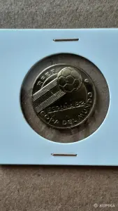Футбольные жетоны