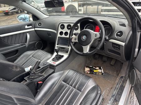 Автозапчасти - Б/У запчасти Alfa Romeo Brera 2005-2010 с доставкой - Вся Беларусь - Фото 2 Б/У запчасти Alfa Romeo Brera 2005-2010 с доставкой - Вся Беларусь - 258971 - Доска объявлений Kupika.by - Фото 2