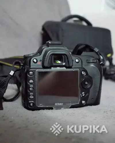 Nikon D90 - Вся Беларусь - 258982 - Доска объявлений Kupika.by - Фото 2