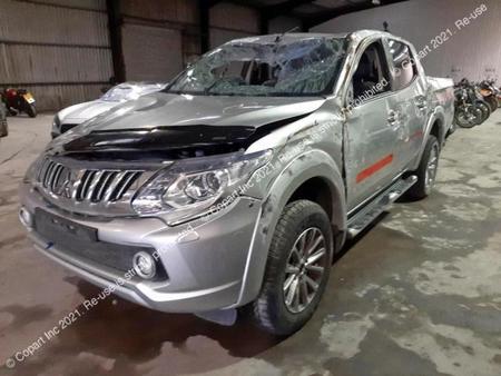 Автозапчасти - Б/У запчасти Mitsubishi L200 2015-2019 с доставкой - Вся Беларусь - Фото 2 Б/У запчасти Mitsubishi L200 2015-2019 с доставкой - Вся Беларусь - 258894 - Доска объявлений Kupika.by - Фото 2