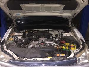 Б/У запчасти Subaru Forester (S12) 2008-2013 с доставкой
