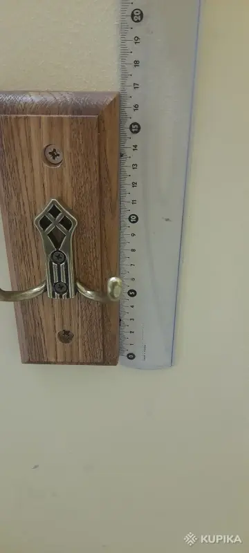Вешалка из дуба - Вся Беларусь - 259964 - Доска объявлений Kupika.by - Фото 6
