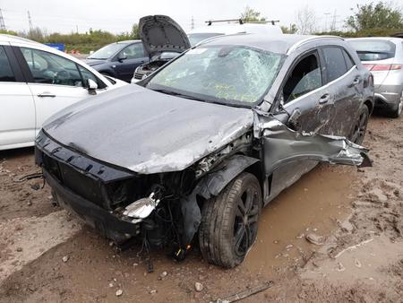 Б/У запчасти Mercedes GLA X156 2014-2020 с доставкой - Вся Беларусь - 258855 - Доска объявлений Kupika.by - Фото 2
