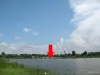 Жилой кирпичный дом на берегу озера, Толочинский район, г. п. Коханово. - Вся Беларусь - 258391 - Доска объявлений Kupika.by - Фото 12