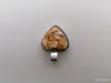 Кулон Сердце с муакаитом. - Вся Беларусь - 260447 - Доска объявлений Kupika.by - Фото 2