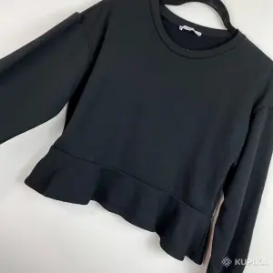 Свитшот толстовка женская Zara