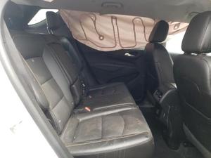Б/У запчасти Chevrolet Equinox 2017-2024 с доставкой