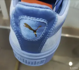 Кеды PUMA