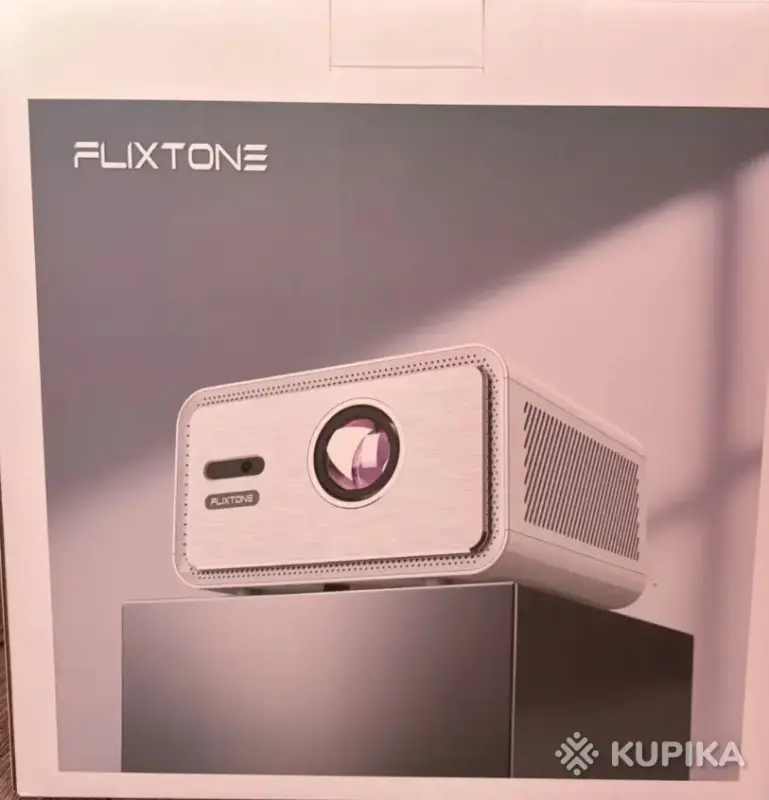 Проектор FLIXTONE D9W Mini PRO
