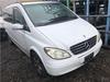 Б/У запчасти Mercedes Viano 2003-2014 с доставкой - Вся Беларусь - 258827 - Доска объявлений Kupika.by