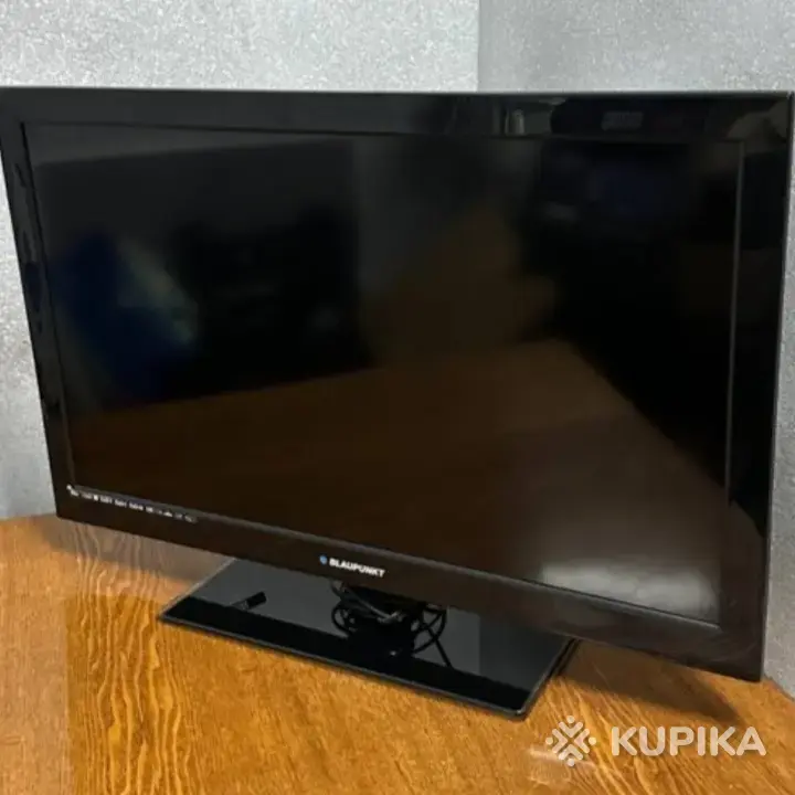 Телевизор Blaupunkt