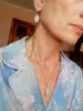 Женские аксессуары - Комплект из натуральных камней: вишневый агат и розовый кварц. - Вся Беларусь - Фото 4 Комплект из натуральных камней: вишневый агат и розовый кварц. - Вся Беларусь - 258299 - Доска объявлений Kupika.by - Фото 4
