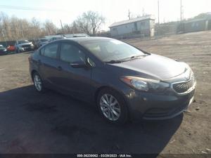 Б/У запчасти KIA Cerato 2013-2020 с доставкой