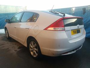 Б/У запчасти Honda Insight 2009-2014 с доставкой