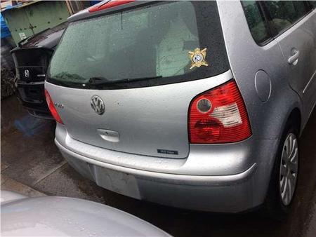 Б/У запчасти Volkswagen Polo 2001-2005 с доставкой - Вся Беларусь - 258847 - Доска объявлений Kupika.by - Фото 5