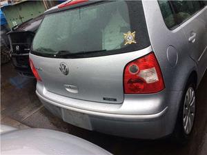 Б/У запчасти Volkswagen Polo 2001-2005 с доставкой