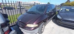 Б/У запчасти Chrysler Voyager 1995-2000 с доставкой