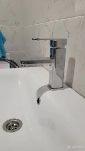 Смеситель для умывальника