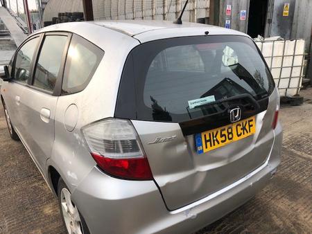 Б/У запчасти Honda Jazz 2008-2014 с доставкой - Узда - 258838 - Доска объявлений Kupika.by - Фото 3