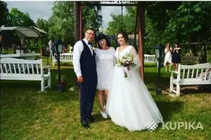 Ведущий (тамада) на праздник