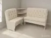Скамья кухонная угловая УК-2 ЛЮКС с баром. Доставка по РБ. Выбор цвета. - Вся Беларусь - 258327 - Доска объявлений Kupika.by - Фото 2