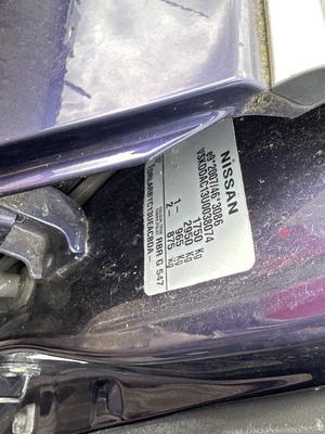 Б/У запчасти Nissan Pulsar 2014-2018 с доставкой