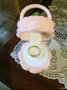 Кольцо